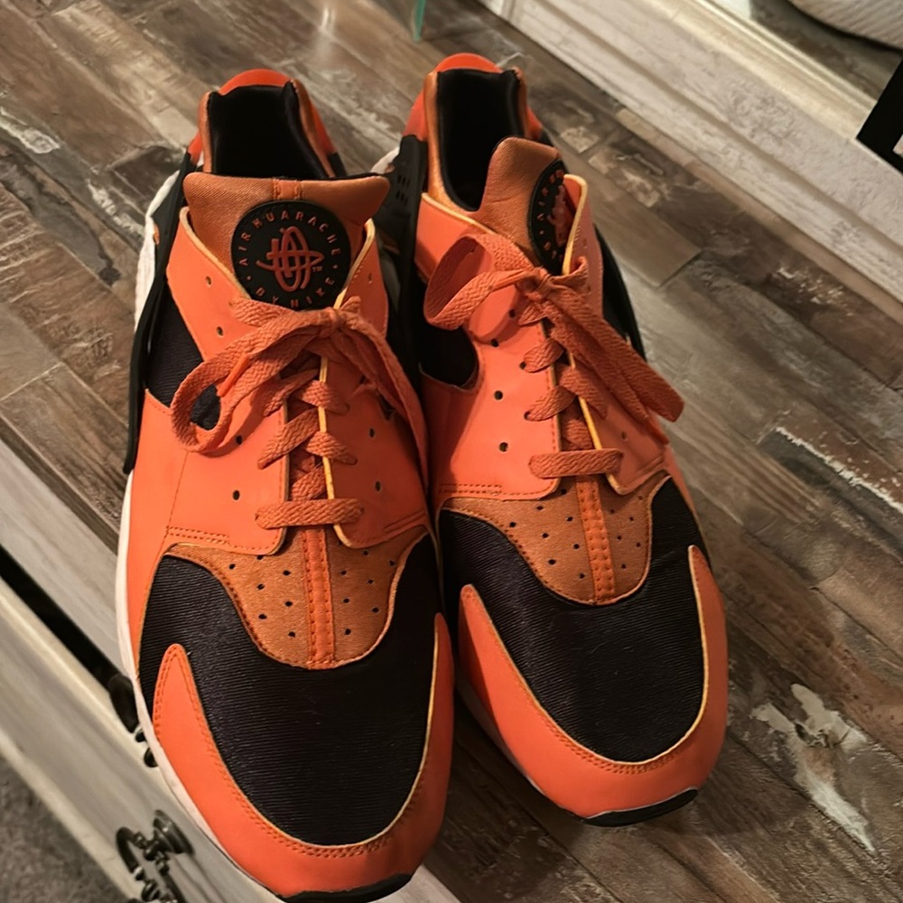 COPY - Gym Shoes